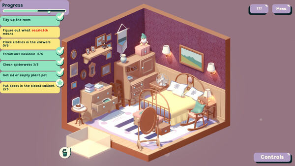 Poof! Cleaning Services screenshot 6