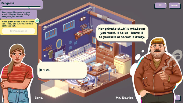 Poof! Cleaning Services screenshot 5