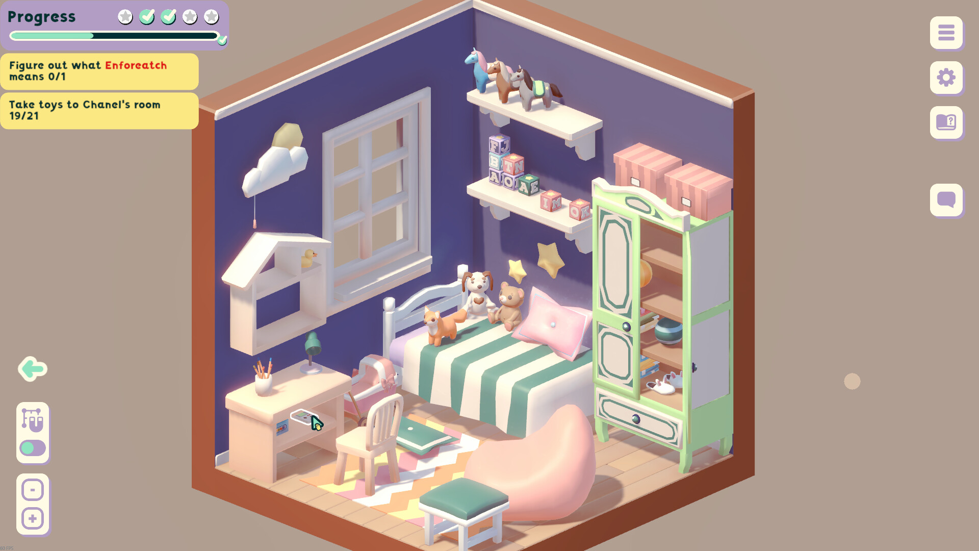 Clean Start screenshot #7