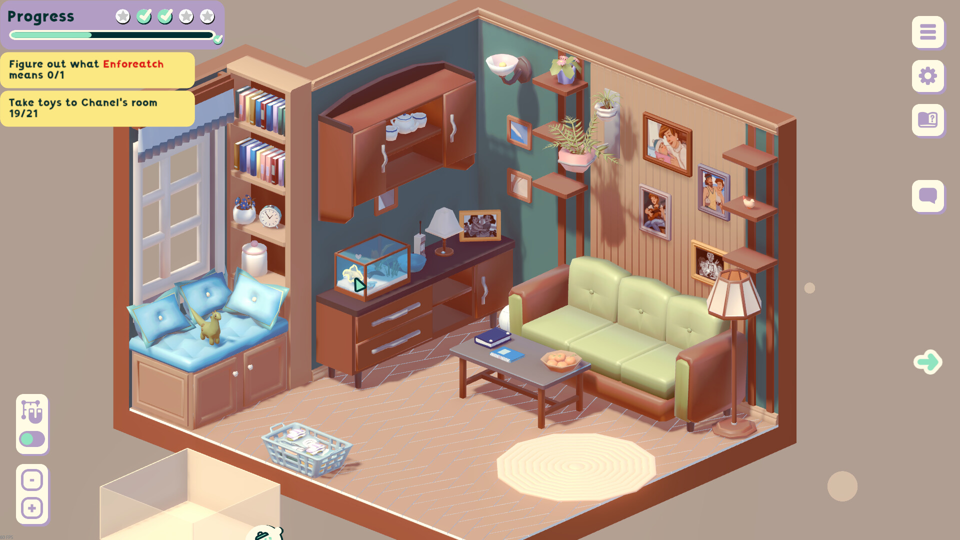 Clean Start screenshot #6