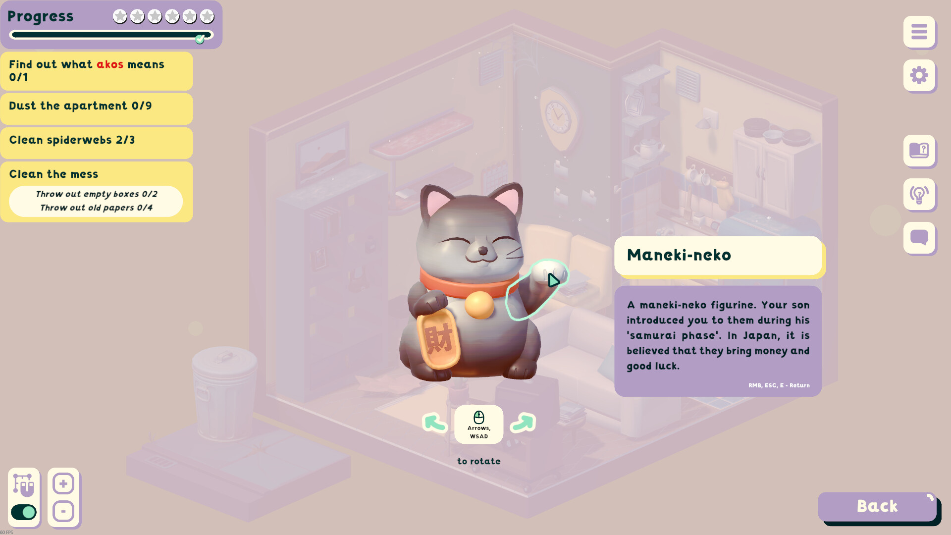 Clean Start screenshot 4