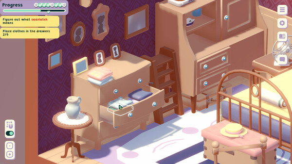 Clean Start