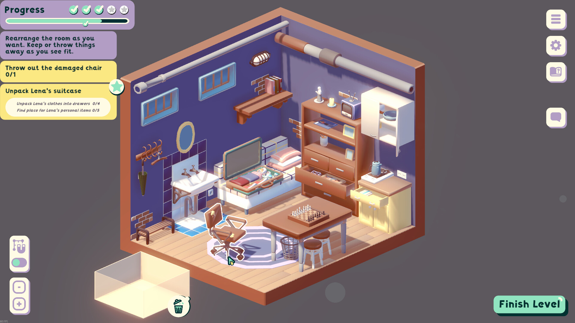 Poof! Cleaning Services screenshot #5