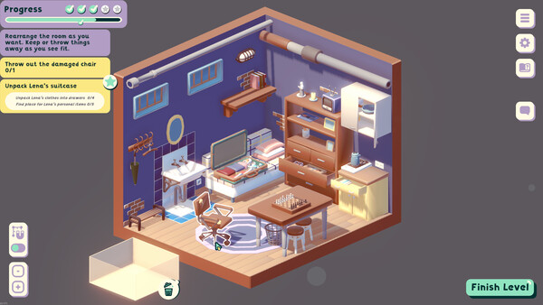 Clean Start