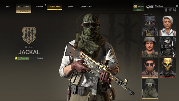 Steam Image