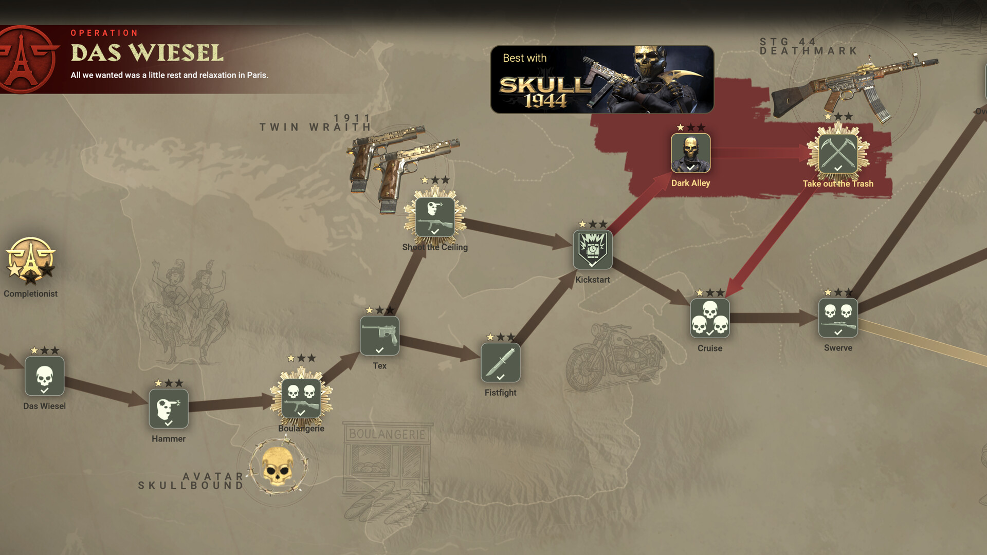 Steam Image