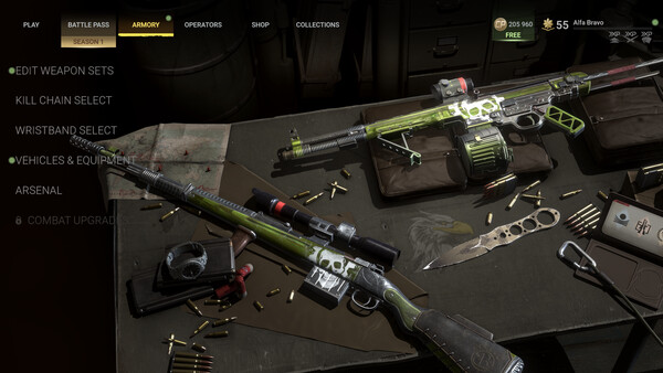World War Legion