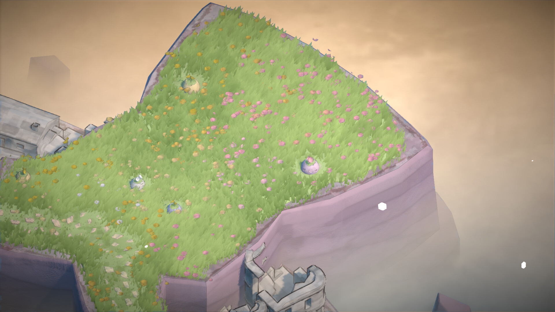 The Solace of Flowers screenshot #11