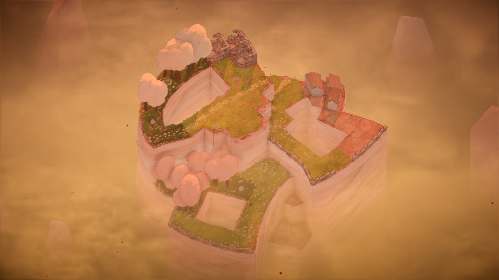 The Solace of Flowers screenshot #3