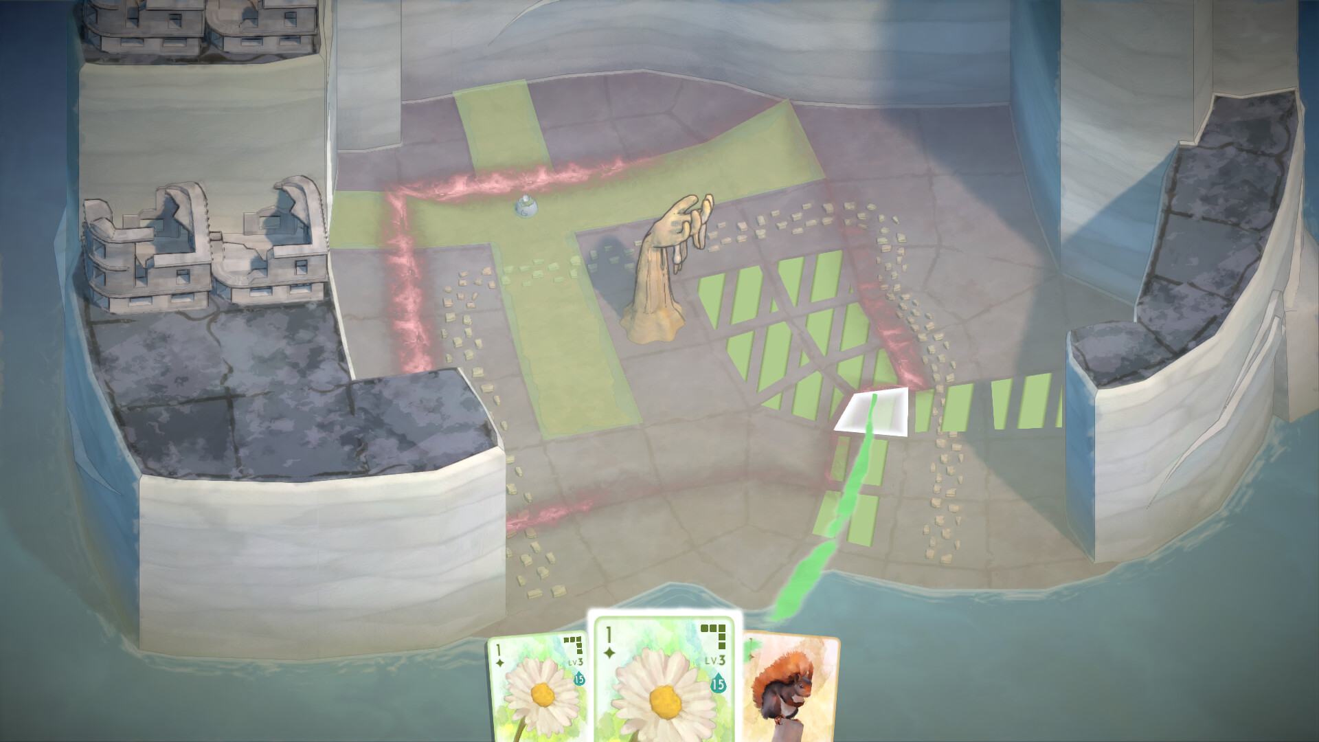 The Solace of Flowers screenshot #10