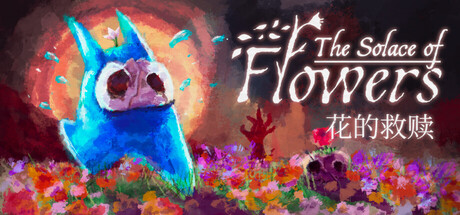 The Solace of Flowers