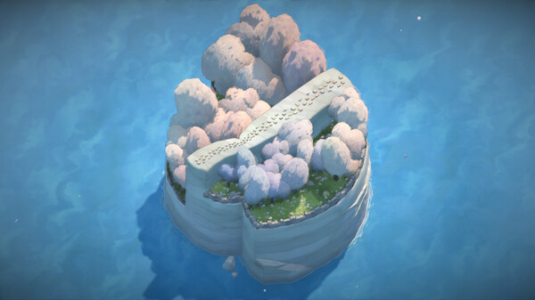 The Solace of Flowers screenshot 1