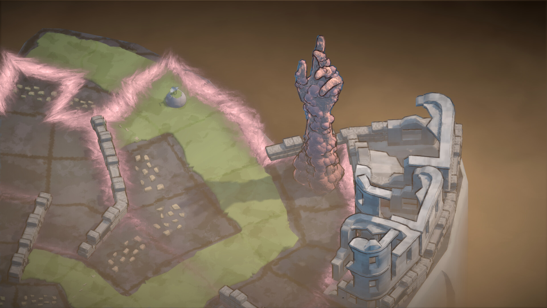 The Solace of Flowers screenshot #5