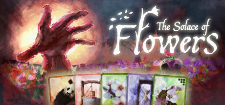 The Solace of Flowers