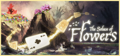The Solace of Flowers