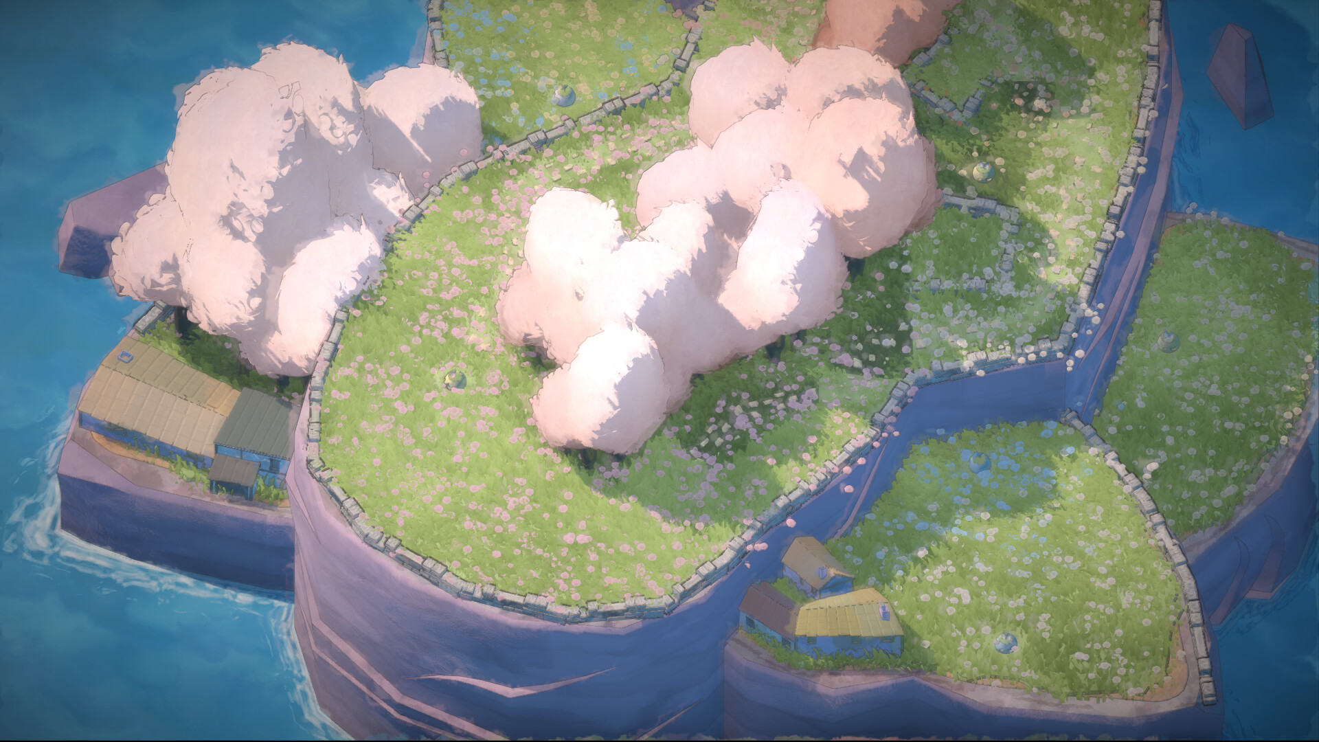 The Solace of Flowers screenshot 6