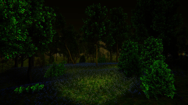 Aokigahara :The death forest screenshot 5