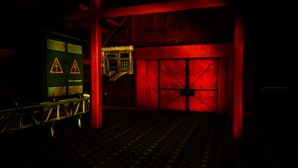Aokigahara :The death forest screenshot 11