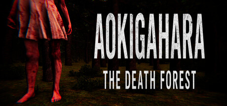 Aokigahara: The death forest PC game deal