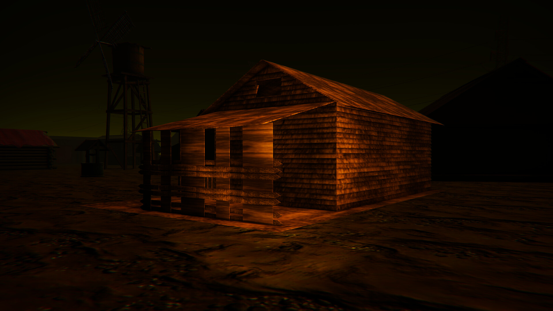 Aokigahara : The death forest screenshot #7