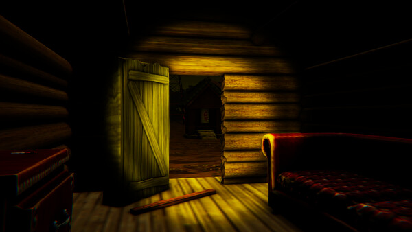 Aokigahara :The death forest screenshot 10