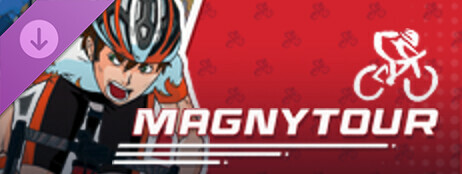 Magnytour - Multijoueur local cover art