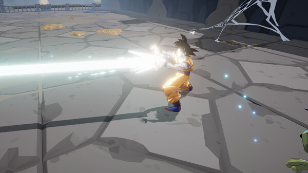 Dungeon Legend Party Demo