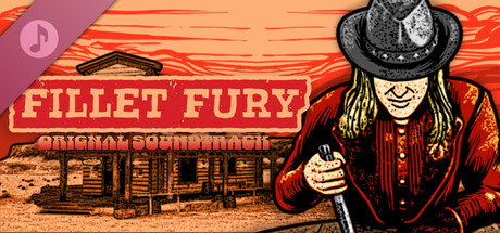 Fillet Fury Soundtrack