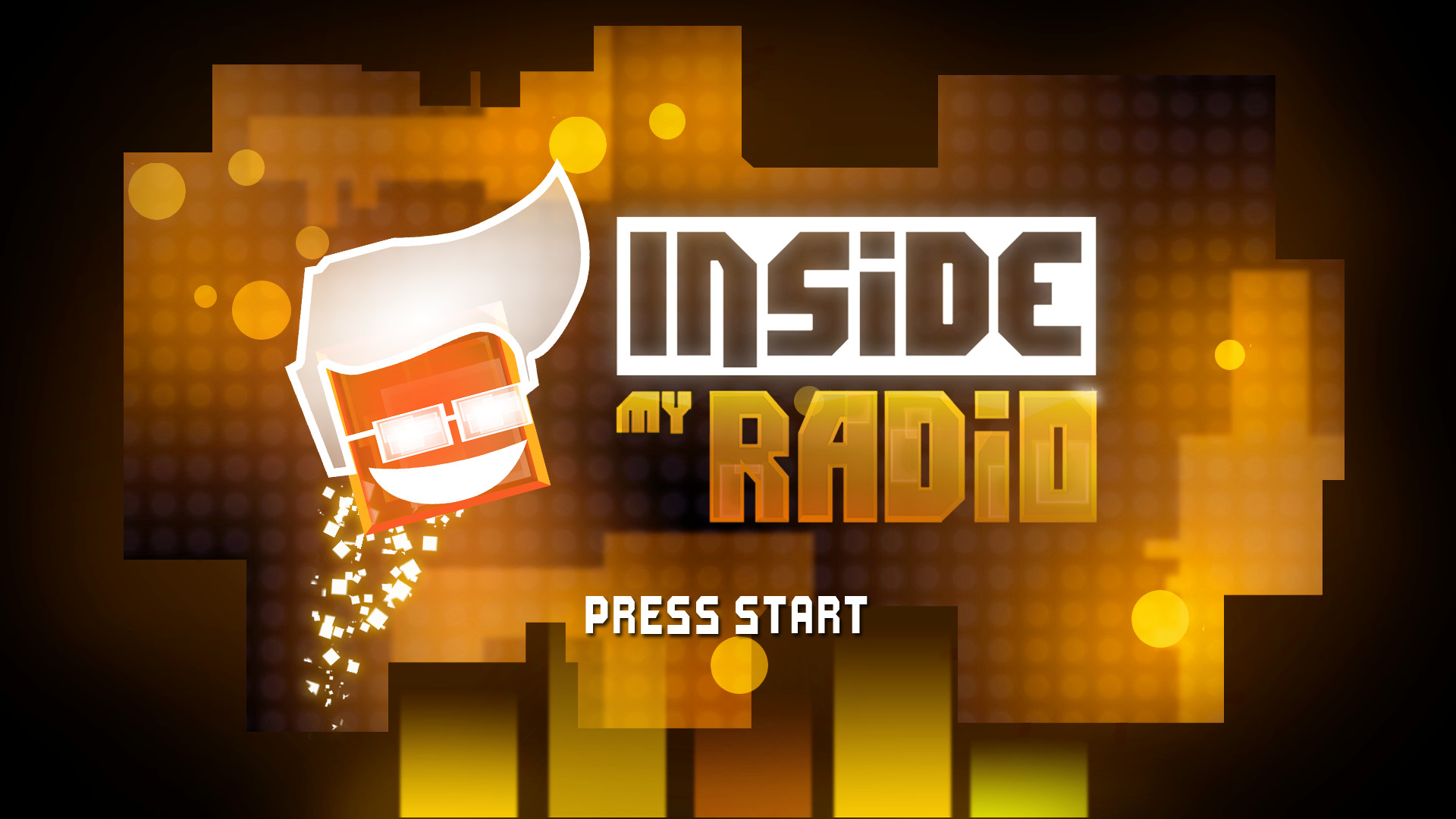 Inside My Radio screenshot #3