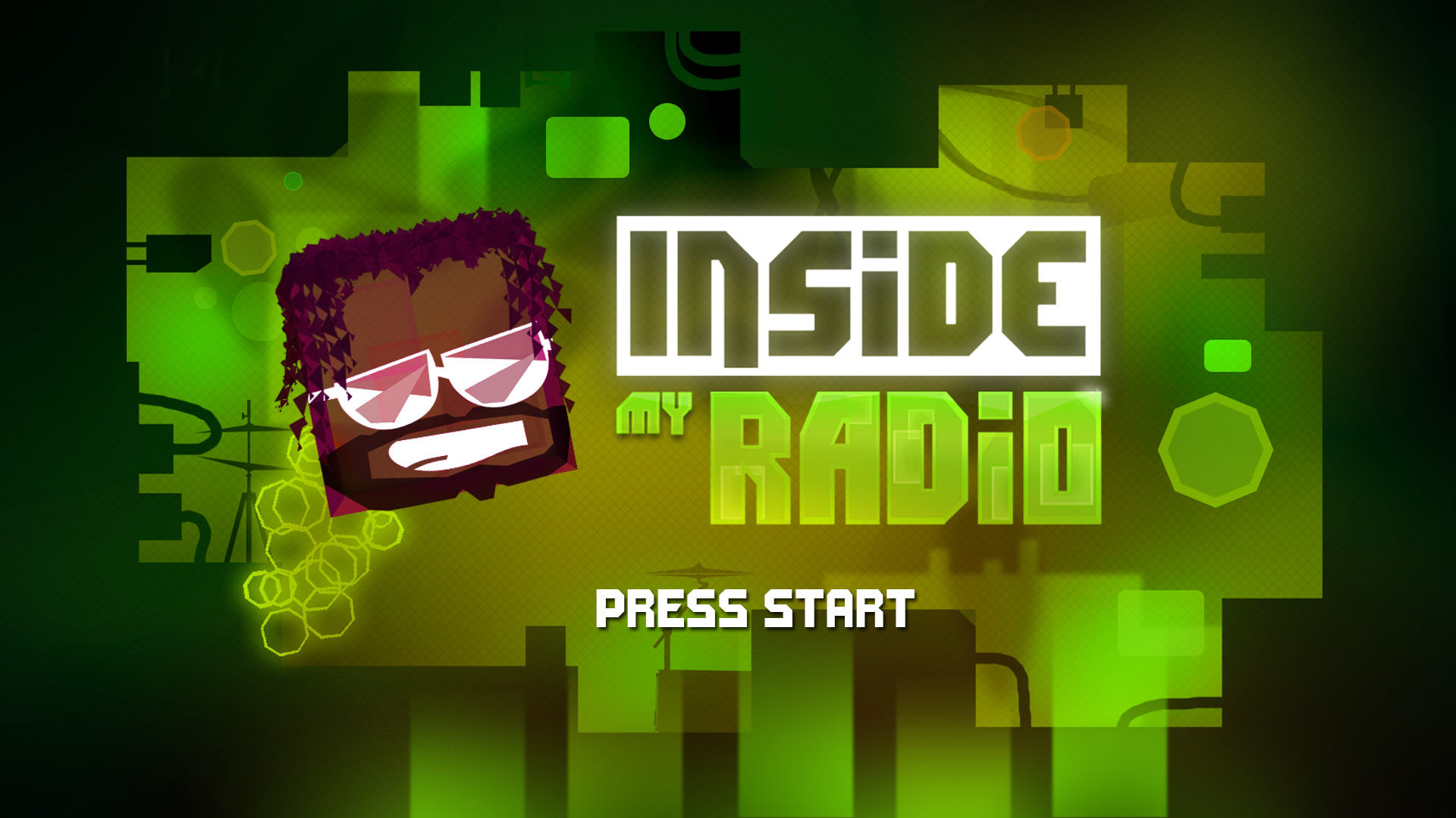 Inside My Radio screenshot #7