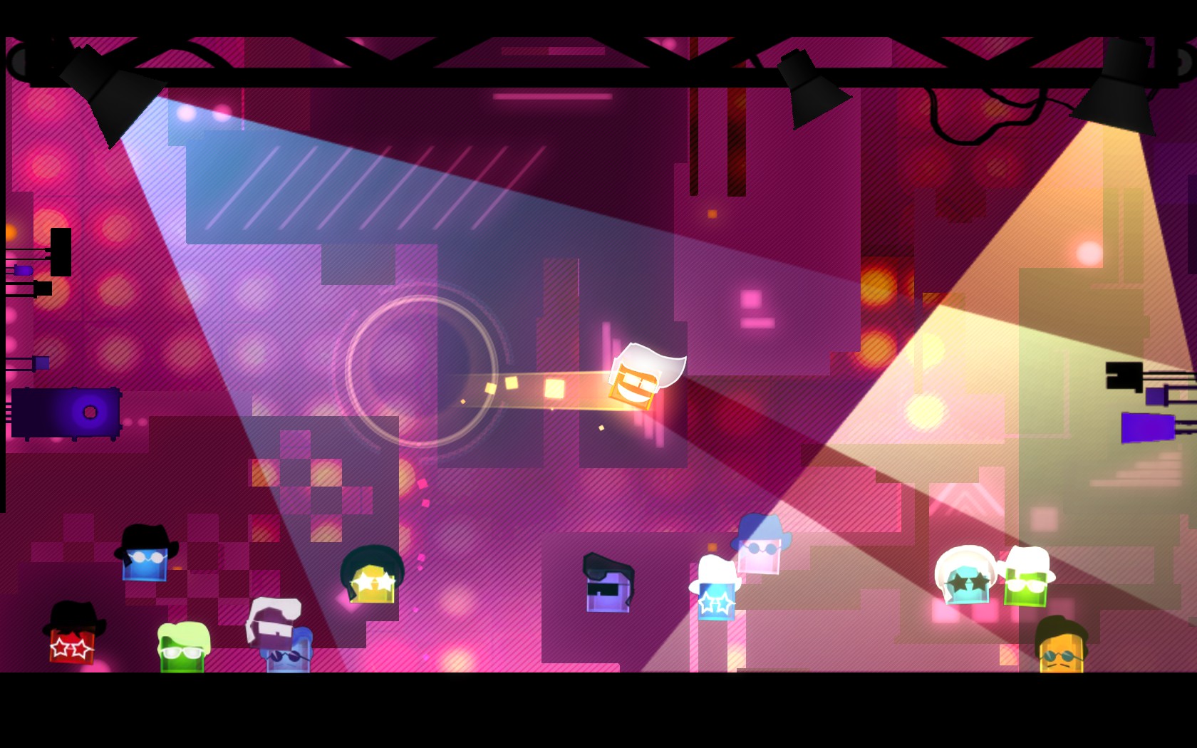 Inside My Radio screenshot #9