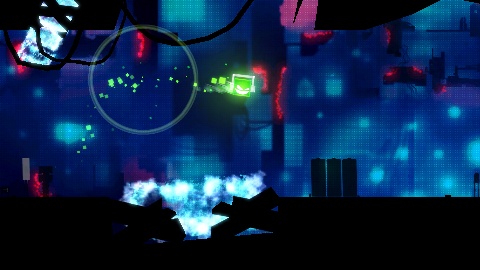 Inside My Radio screenshot #2