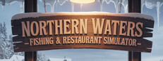 FROSTHAVEN - Fishing & Restaurant Simulator Small Capsule Image