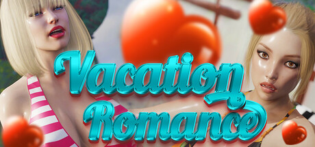 Image for Vacation Romance ♥️