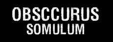 Obsccurus Somulum Banner