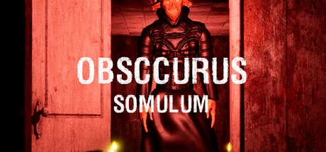 Obsccurus Somulum cover art