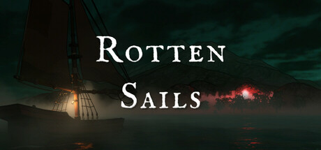 Rotten Sails Playtest cover art