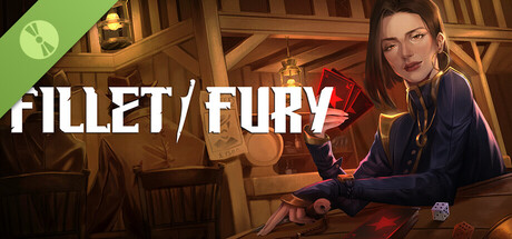 Fillet Fury Demo