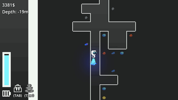 Another Game About Digging A Holefor windows and Linux 1