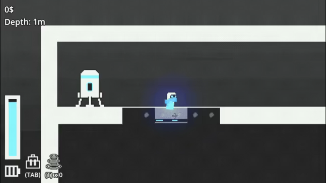 Another Game About Digging A Hole video 1