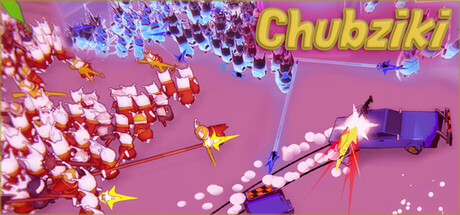Chubziki Steam header capsule