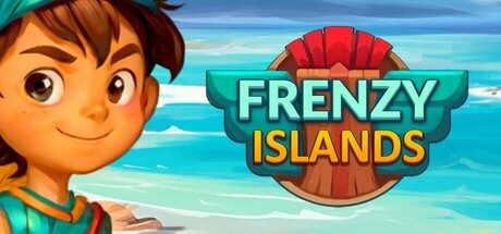 Frenzy Islands banner image