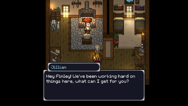 Velana Adventures: Chapter I Demo