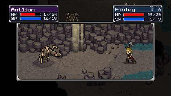 Velana Adventures: Chapter I Demo