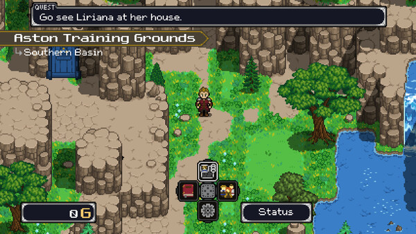 Velana Adventures: Chapter I Demo