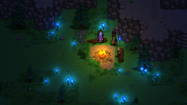 Velana Adventures: Chapter I Demo
