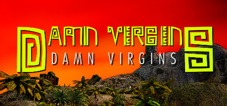 Damn virgins Cover Image