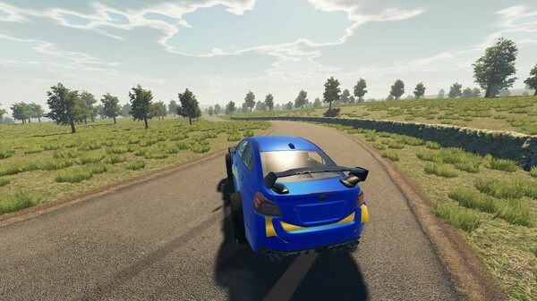 Project Leo screenshot 2