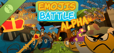 Emojis Battle Demo