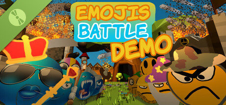 Emojis Battle Demo